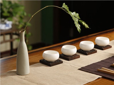 茯茶“湘益味”，黑茶“領(lǐng)頭羊”——“和平之茯”暨“益生源”新品發(fā)布會(huì )在京成功舉辦